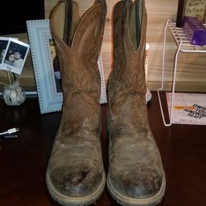 ARIAT Men's Boots